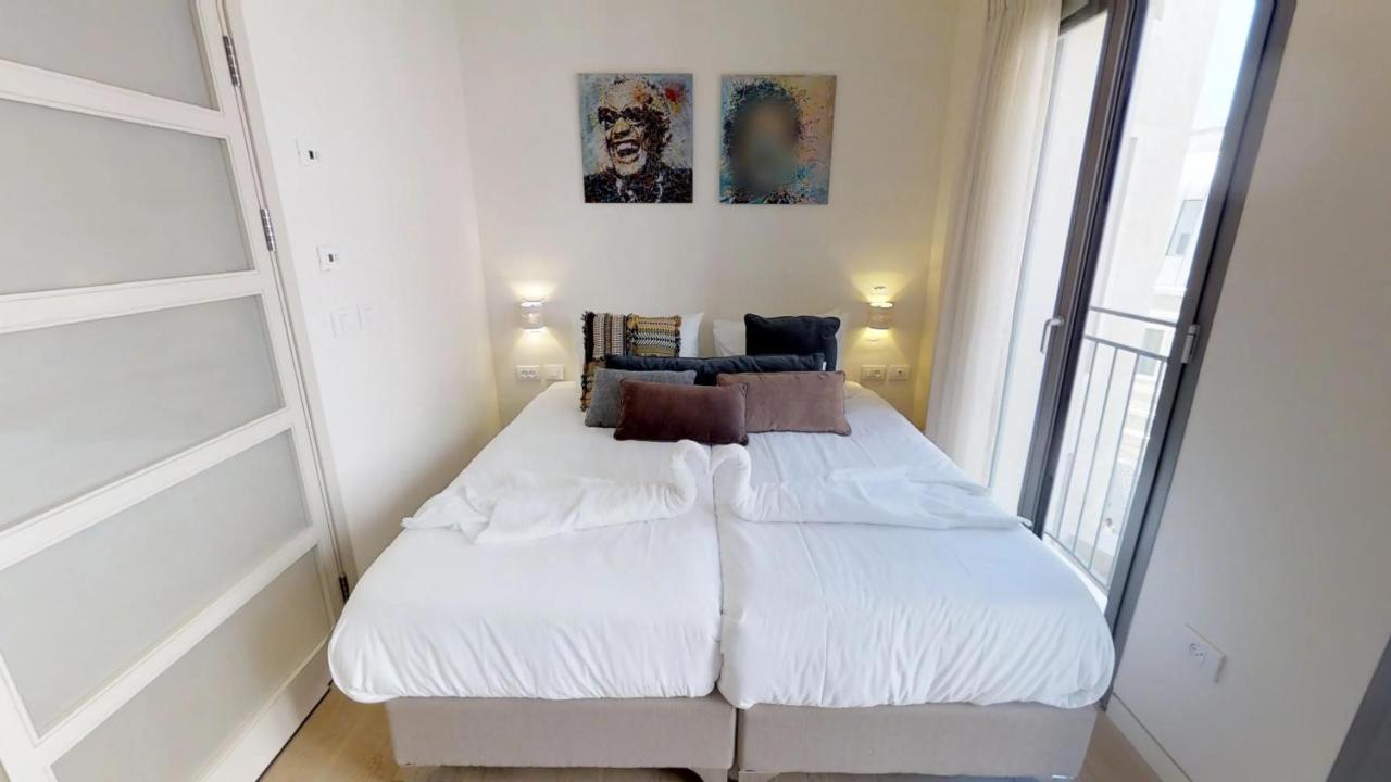 Rental Israel-Mamila Residences 16 예루살렘 외부 사진