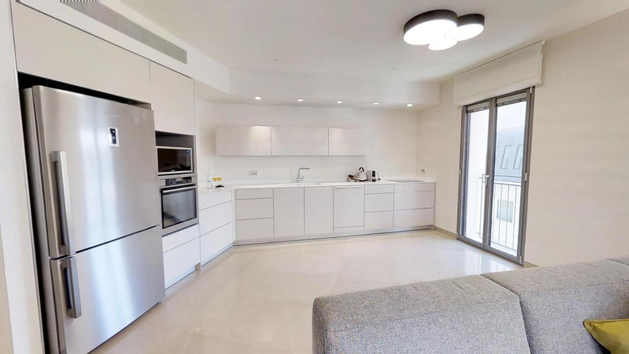 Rental Israel-Mamila Residences 16 예루살렘 외부 사진