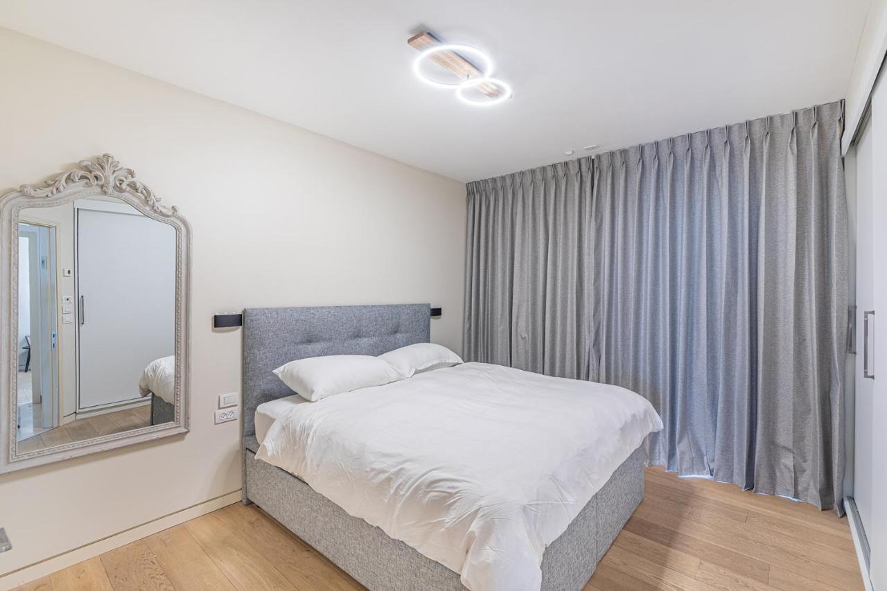 Rental Israel-Mamila Residences 16 예루살렘 외부 사진