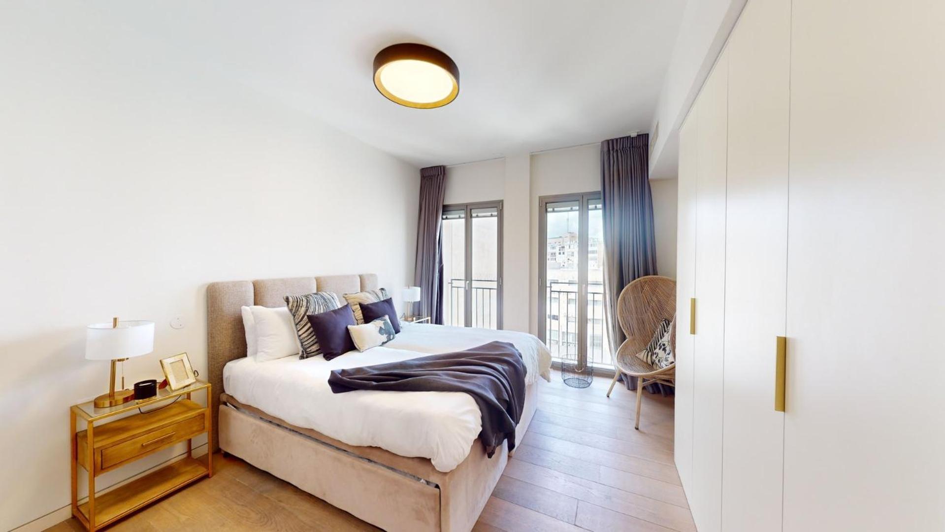 Rental Israel-Mamila Residences 16 예루살렘 외부 사진