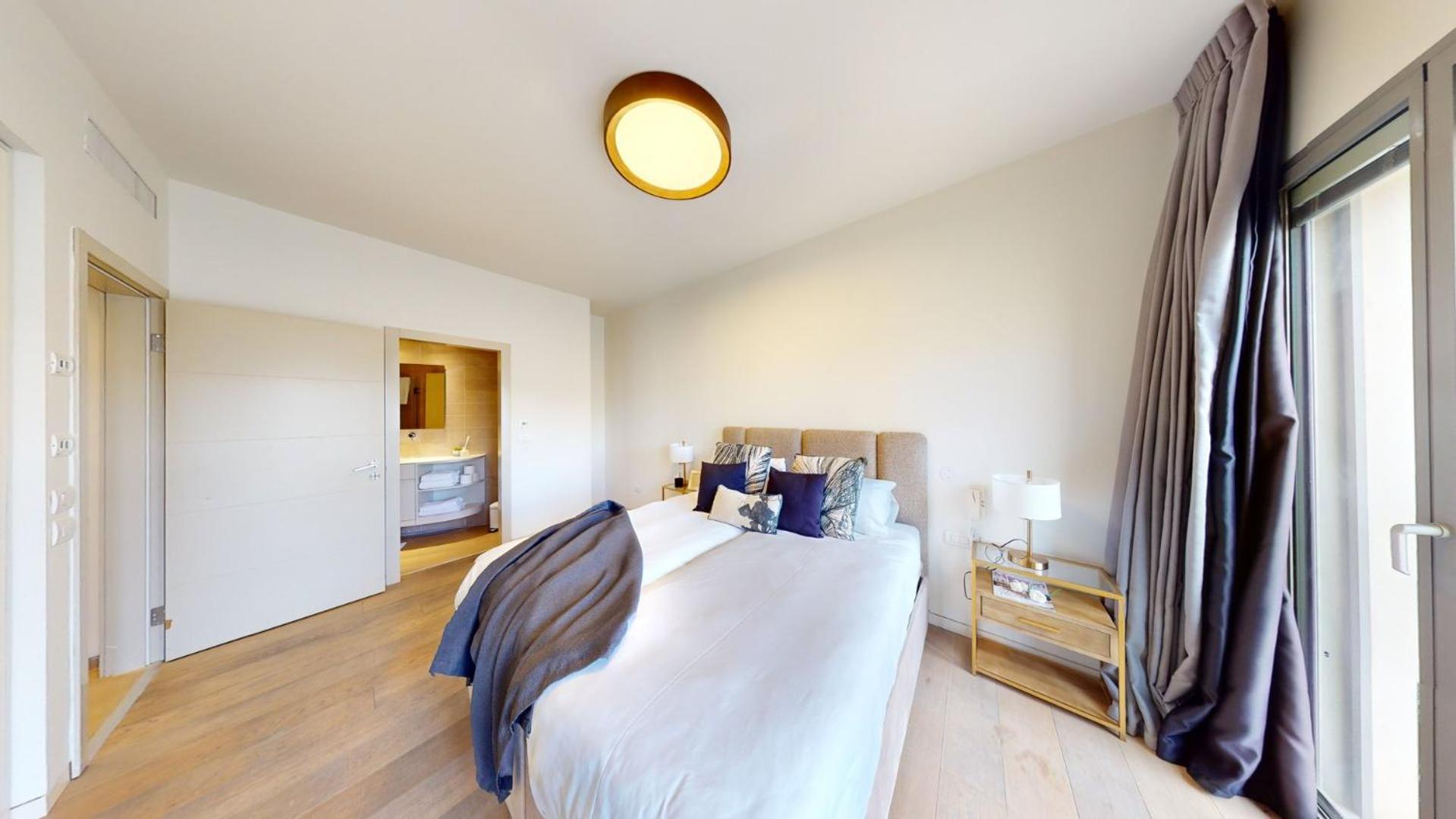 Rental Israel-Mamila Residences 16 예루살렘 외부 사진