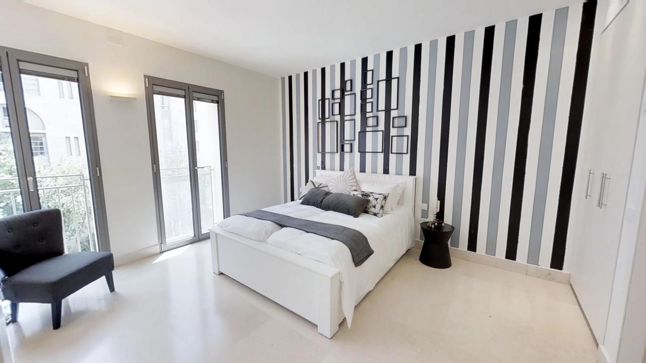 Rental Israel-Mamila Residences 16 예루살렘 외부 사진