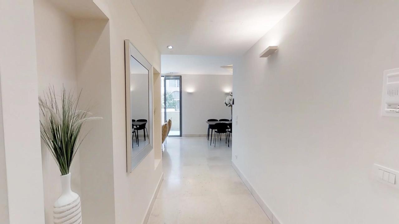 Rental Israel-Mamila Residences 16 예루살렘 외부 사진