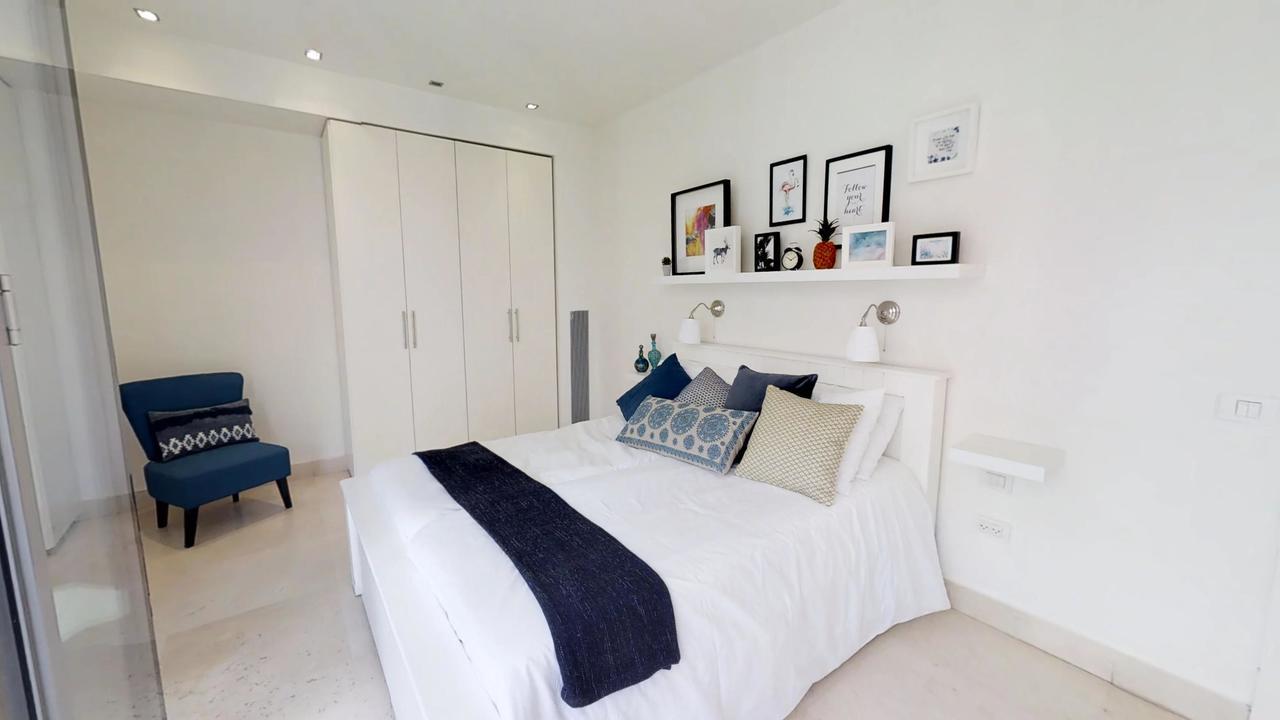 Rental Israel-Mamila Residences 16 예루살렘 외부 사진