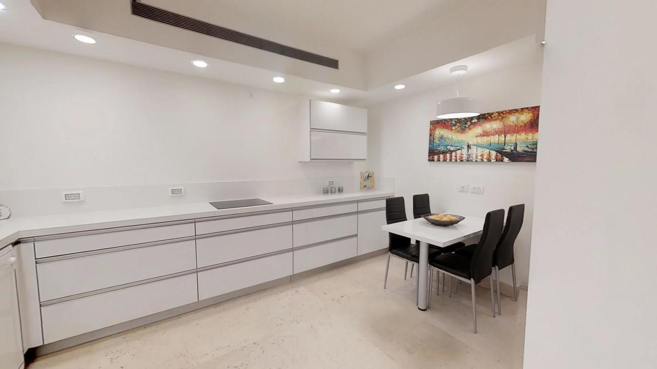 Rental Israel-Mamila Residences 16 예루살렘 외부 사진