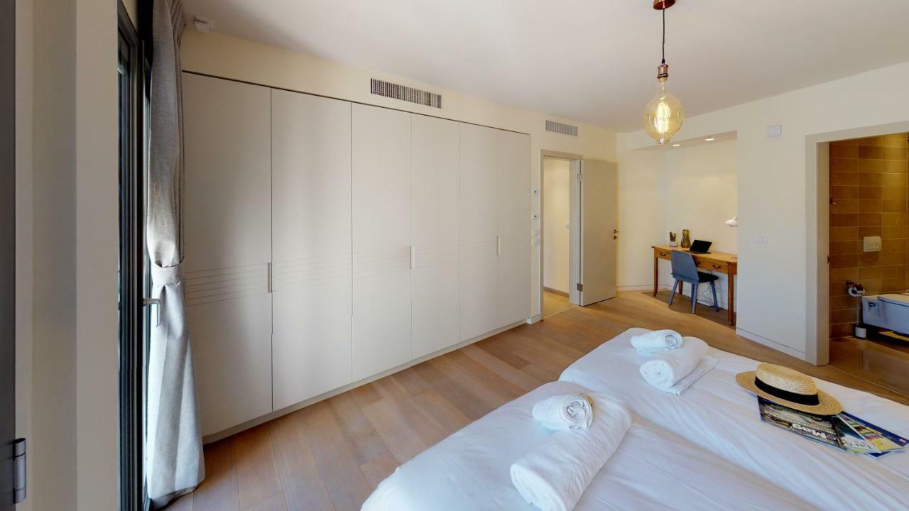 Rental Israel-Mamila Residences 16 예루살렘 외부 사진