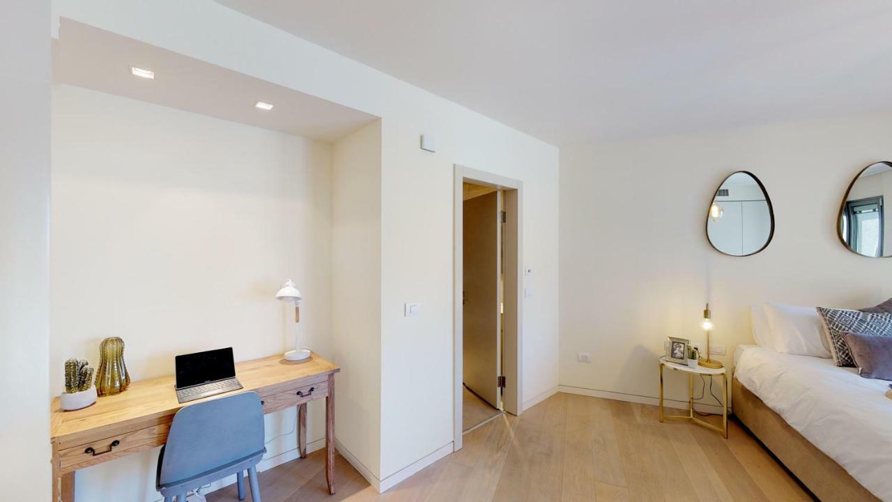 Rental Israel-Mamila Residences 16 예루살렘 외부 사진